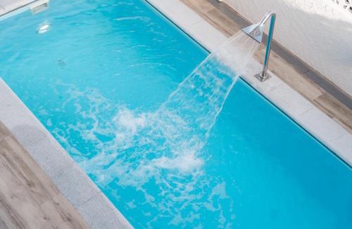 Montalvo House | Villa Montalvo Beach-Piscina climatizada