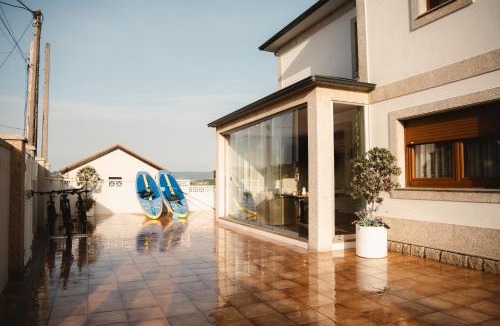Montalvo House | Villa Montalvo Beach-Piscina climatizada