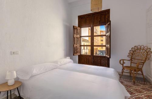 Callosa d' En Sarria Apartment | La Vall Rooms