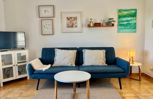 Arenal d'en Castell Apartment | White Sands 3.07