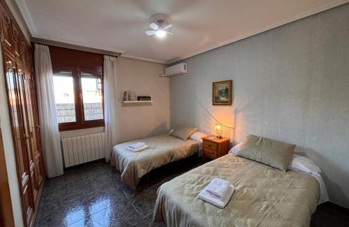 Navalcan House | El Mirador de Gredos en Navalcán