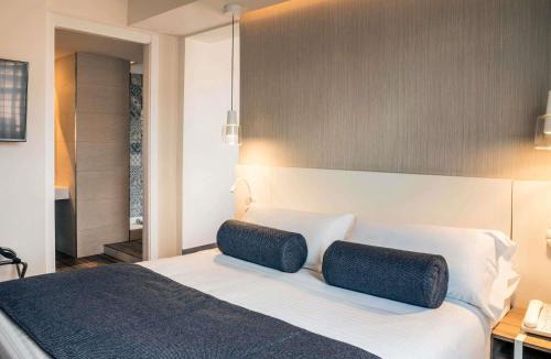 Sant Gervasi Hotel | Mercure Barcelona Condor