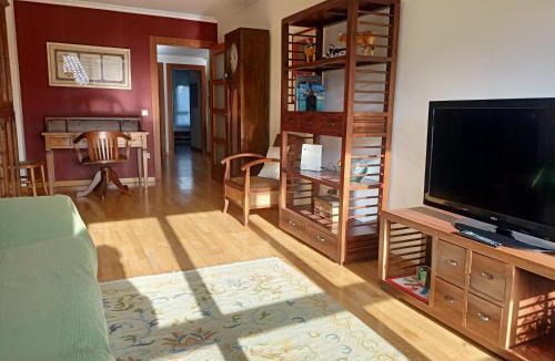Llanes Apartment | Babilonia, apartamento en Llanes tranquilo y céntrico a 150m de la playa del Sablón