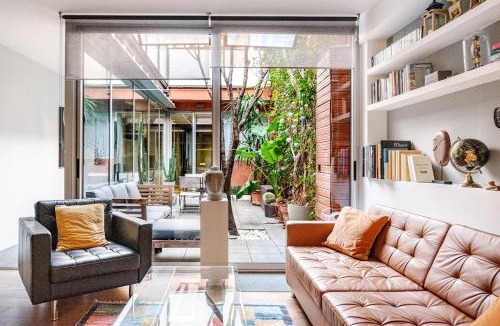 Sants Apartment | ArtlifeBCN Fira Apartment