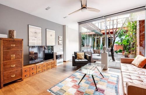 Sants Apartment | ArtlifeBCN Fira Apartment