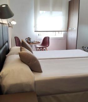 Ibiza City Centre Bed & Breakfast | Huéspedes Sa Font