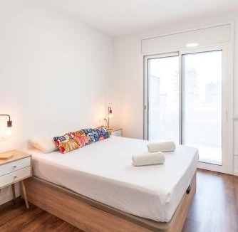 Mataro Apartment | Rengle Horizonte Penthouse & Pool