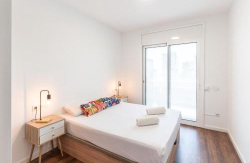 Mataro Apartment | Rengle Horizonte Penthouse & Pool