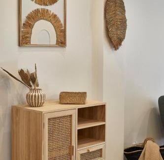 El Guinardo Apartment | BBarcelona Guinardó Park