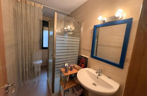 Socuellamos Apartment | Ático Centro