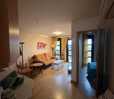 Socuellamos Apartment | Ático Centro