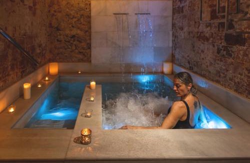 Caldes de Montbui Hotel | RVHotels Broquetas Spa Termal