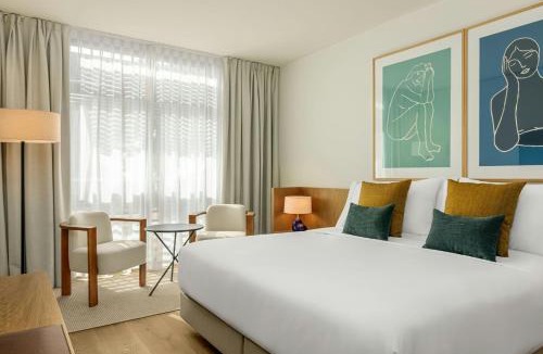 Gava Hotel | Sabàtic Gavà Mar, Barcelona, a Tribute Portfolio Hotel