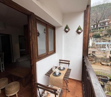 Guisando Apartment | El Castaño