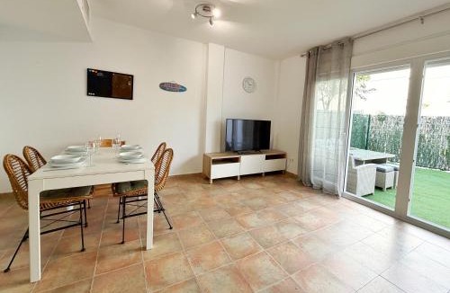 Cap de Salou Apartment | DOMuum Holidays - LAS CUMBRES Family Home