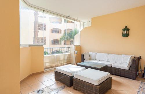 Nikki Beach Apartment | Hacienda Playa