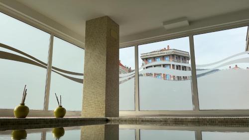Moana Hotel | Hotel Bienestar Moaña