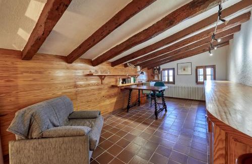 Castellbell I El Vilar Villa | LuxRural Montserrat | Piscina con Vistas Únicas