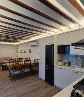 Consuegra House | En Ca La Abuela Casa Rural