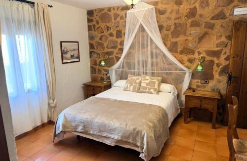 Berzocana Hotel | Hotel Rural La Posada de Lía