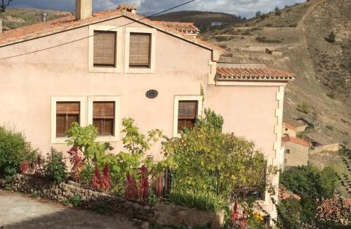 Siguenza Bed & Breakfast | Casa Lola