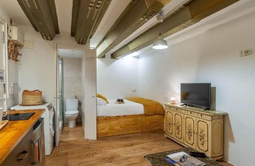 Sant Antoni Apartment | 2537 - AB Sant Antoni Studio