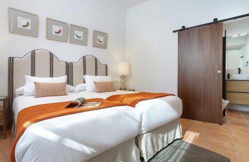 San Pedro Apartment | Genteel Home Casa San Pedro Cordoba