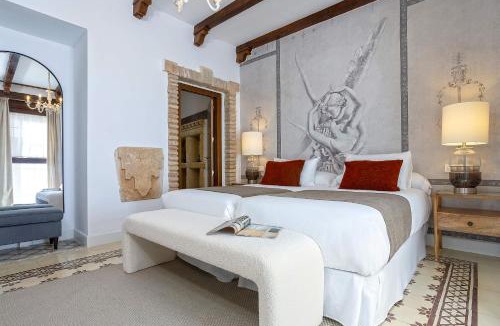 San Pedro Apartment | Genteel Home Casa San Pedro Cordoba