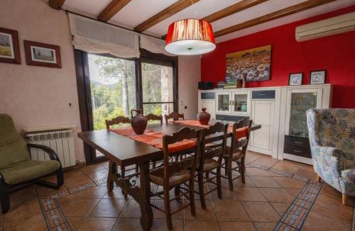 Vacarisses Villa | Catalunya Casas Peaceful Perfection , only 30km from Barcelona!