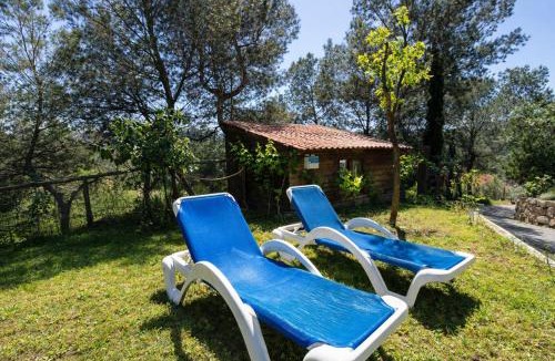 Vacarisses Villa | Catalunya Casas Peaceful Perfection , only 30km from Barcelona!