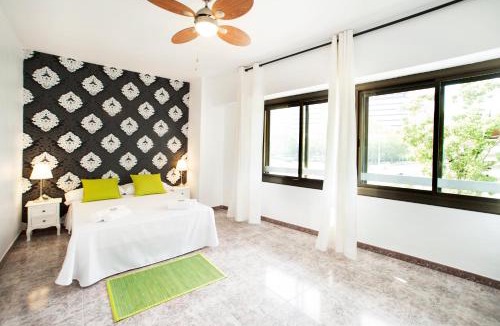La Bordeta House | GRAN VIA GuestHouse