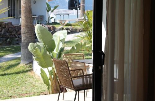 Playa del Aguila Apartment | Makāi Bungalows