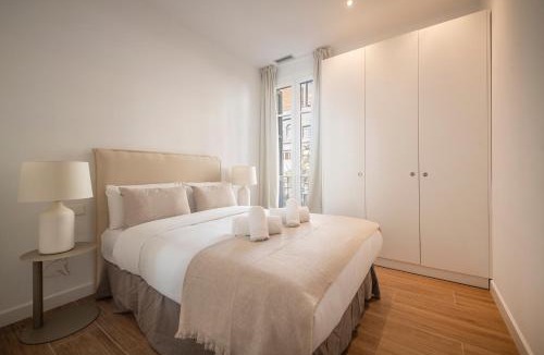 El Putget i Farro Apartment | You Stylish Uptown Barcelona Apartments