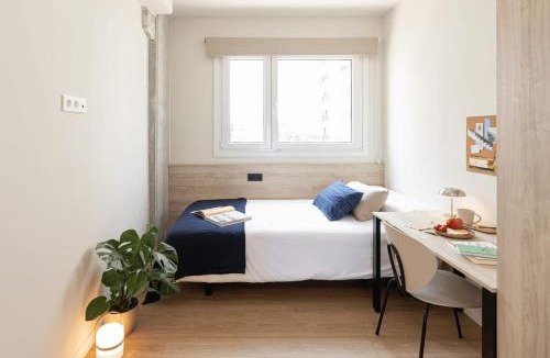 Terrassa Apartment | Yugo Terrassa Can Telar