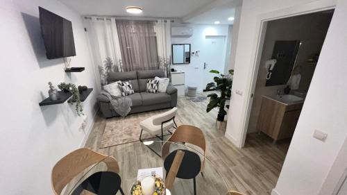 Villa de Vallecas Apartment | Villamadrid Home