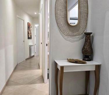 Sant Hilari Sacalm Apartment | Apartaments Font del Cirerer