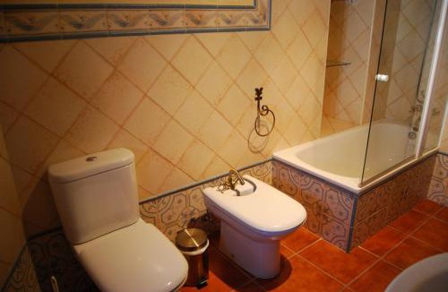 Casas de Benitez House | Casa Rural Parajes del Júcar