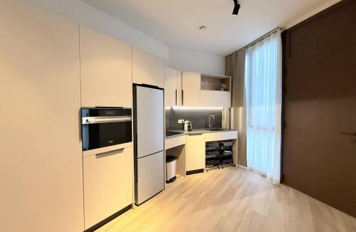 Poblats Maritims Apartment | Suite 1 Premium, accesible y luminoso by VidaCalma