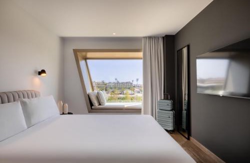 Sant Feliu de Llobregat Hotel | Hotel SB Win 4 Sup