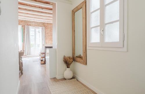 La Vila De Gracia Apartment | Luxury apartment in Gracia