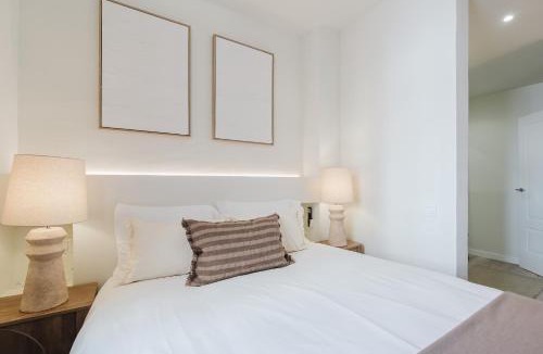 La Vila De Gracia Apartment | Luxury apartment in Gracia