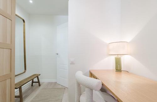 La Vila De Gracia Apartment | Luxury apartment in Gracia