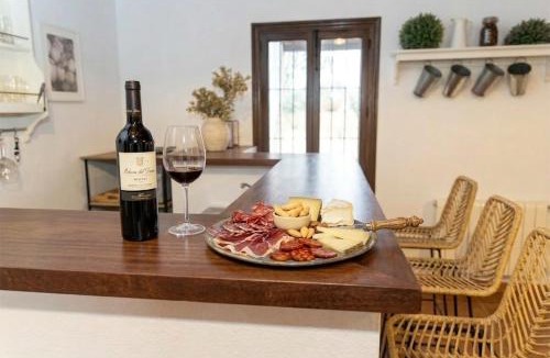 Belmez House | Cerro Caña: Naturaleza Confort y Exclusividad