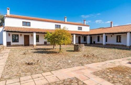 Belmez House | Cerro Caña: Naturaleza Confort y Exclusividad