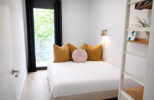 Porta Apartment | Barcelona Mediterranean Apartments