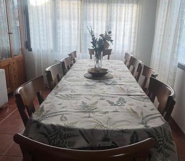 San Pablo de los Montes House | Mi Casa del Pueblo