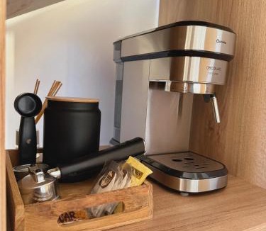 Pradollano Apartment | Loft Veleta Skyline
