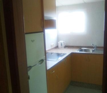 Noalla Apartment | O vilar apartamentos CA