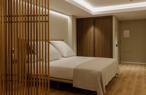 Sant Gervasi Hotel | Aparthotel Mariano Cubi Barcelona