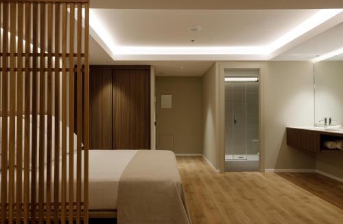 Sant Gervasi Hotel | Aparthotel Mariano Cubi Barcelona